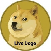 Doge Coin团队进军区块链直播