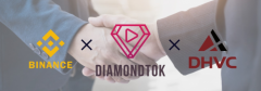  新时代社交金融Diamondtok将是SocialFi赛道璀璨新星